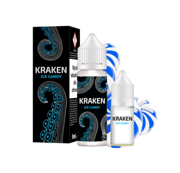 Kraken 9ml - Ice Candy