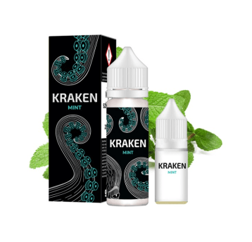 Kraken 9ml - Mint