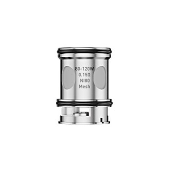 LOST VAPE UB MAX X1 MESH - 0.15 OHM