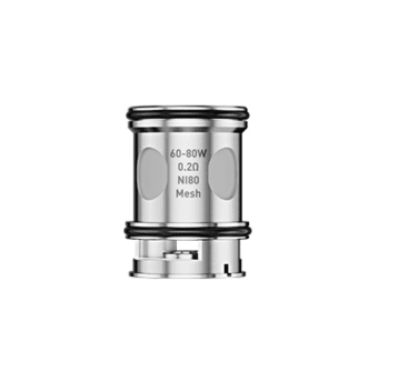 LOST VAPE UB MAX X2 MESH - 0.2 OHM