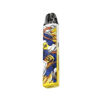 LOST VAPE URSA NANO 3 - ROYAL FORCE