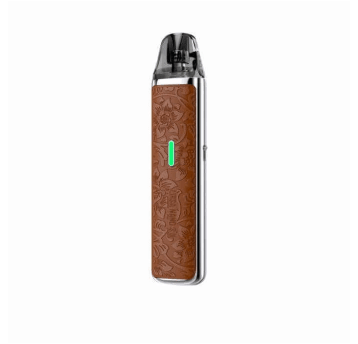 LOST VAPE URSA NANO S II - AMBERWOOD BLOOM