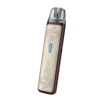 LOST VAPE URSA NANO S II - BROWN THORNS