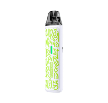 LOST VAPE URSA NANO S II - WORD POP MINT