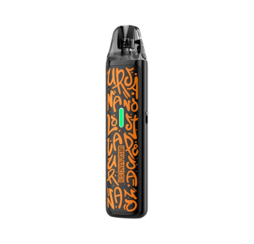 LOST VAPE URSA NANO S II - WORD POP SODA