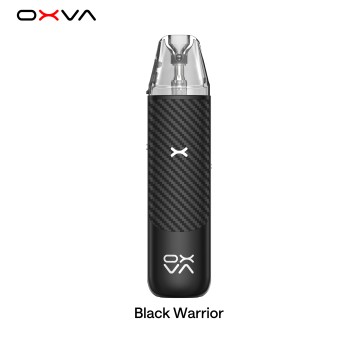 OXVA NEXLIM GO - BLACK WARRIOR