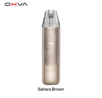 OXVA NEXLIM GO - SAHARA BROWN