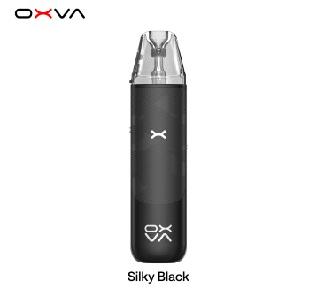 OXVA NEXLIM GO - SILKY BLACK