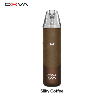 OXVA NEXLIM GO - SILKY COFFE