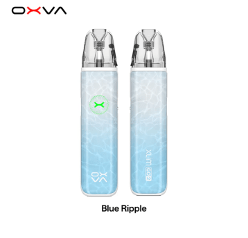 Oxva Xlim Go 2 - Blue Ripple