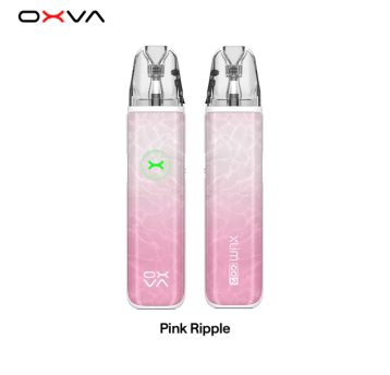 Oxva Xlim Go 2 - Pink Ripple