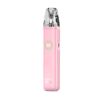 Oxva Xlim Go 2 - Shell Pink