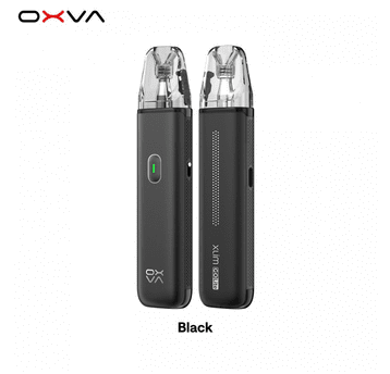 Oxva Xlim Go LITE - Black