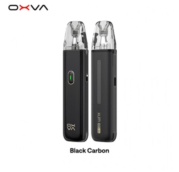 Oxva Xlim Go LITE - Black Carbon