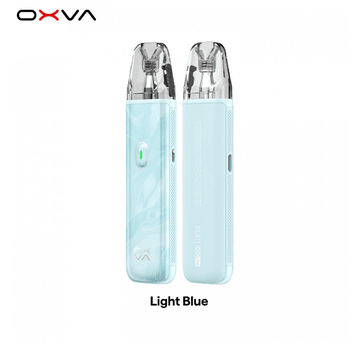 Oxva Xlim Go LITE - Light Blue