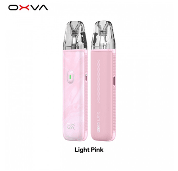 Oxva Xlim Go LITE - Light Pink