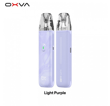 Oxva Xlim Go LITE - Light Purple