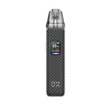 OXVA XLIM PRO 2 - Black Warrior