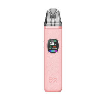 OXVA XLIM PRO 2 - Coral Pink