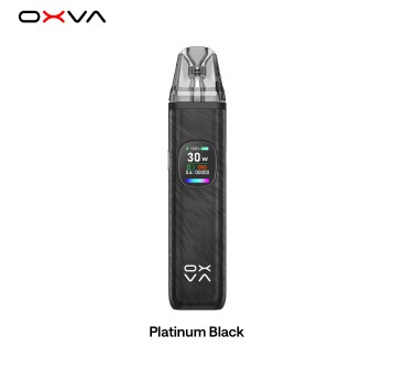 OXVA XLIM PRO 2 - Platinum Black