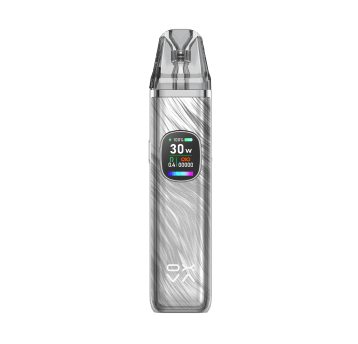 OXVA XLIM PRO 2 - Platinum Gray