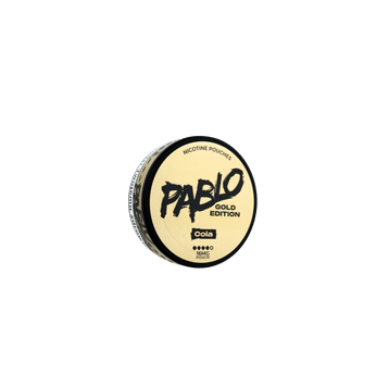 Pablo Gold Edition Cola A16gr
