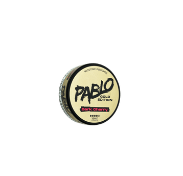 Pablo Gold Edition Dark Cherry A16g