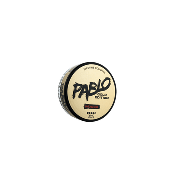 Pablo Gold Edition Mocca A16gr