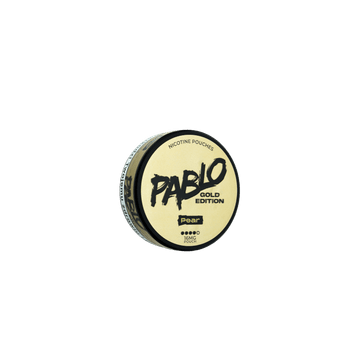 Pablo Gold Edition Pear A16g