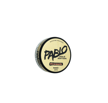 Pablo Gold Edition Pineapple A16g