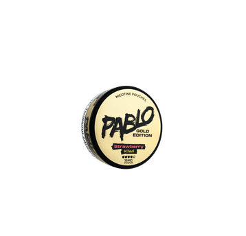 Pablo Gold Edition Strawberry Kiwi A16gr