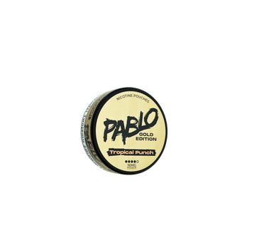 Pablo Gold Edition Tropical Punch A16g