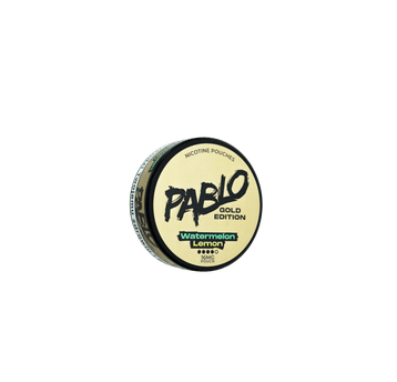 Pablo Gold Edition Watermelon Lemon A16g