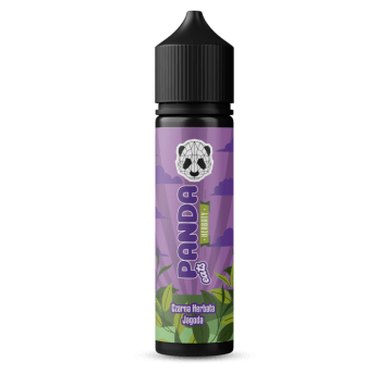 PANDA Herbaty 10ml - Czarna Herbata Jago