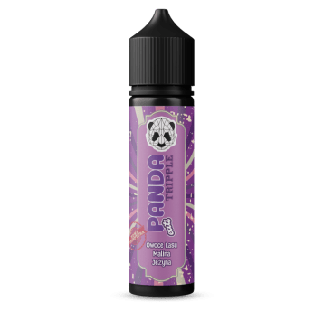 PANDA Tripple 10ml - Ow Lasu Malina Jeży