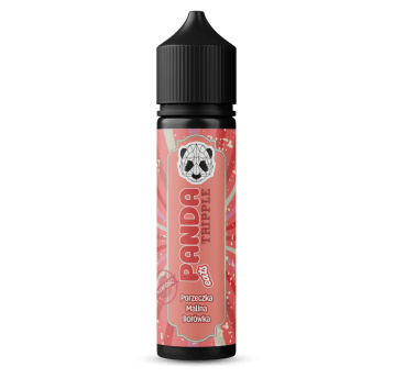 PANDA Tripple 10ml - Porzecz Malina Boró