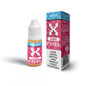 PIXEL 10ml Arbuz 12mg