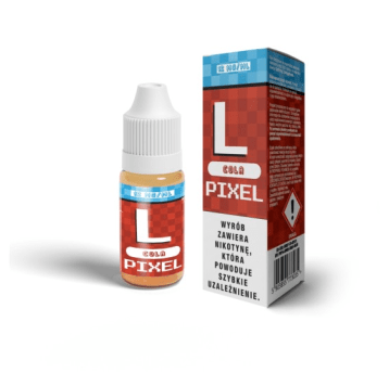 PIXEL 10ml Cola 12mg