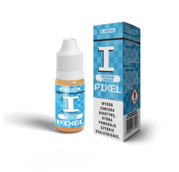 PIXEL 10ml Cukierki Lodowe 12mg