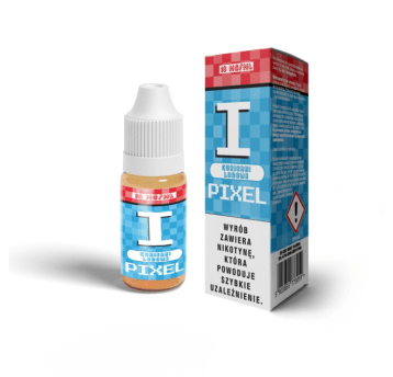 PIXEL 10ml Cukierki Lodowe 18mg