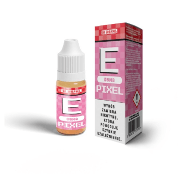 PIXEL 10ml Guma 18mg