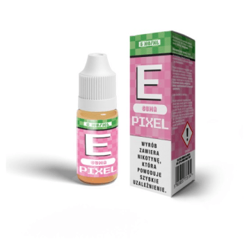 PIXEL 10ml Guma 6mg