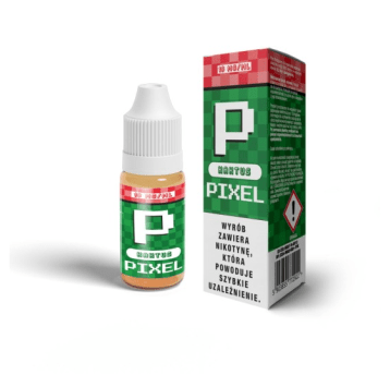 PIXEL 10ml Kaktus 18mg