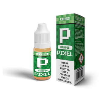 PIXEL 10ml Kaktus 6mg