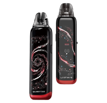 POD Lost Vape Galaxy T360 Lava Galaxy