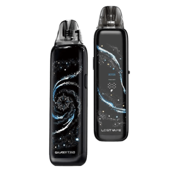 POD Lost Vape Galaxy T360 Ocean Galaxy