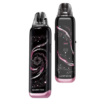 POD Lost Vape Galaxy T360 Sakura Galaxy