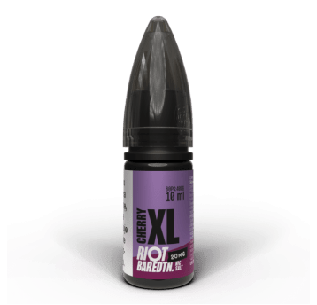 RIOT Salt 10ml - Cherry XL20mg