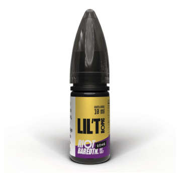 RIOT Salt 10ml - LIL ' Tropic 20mg