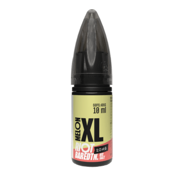RIOT Salt 10ml - Melon XL 20mg
